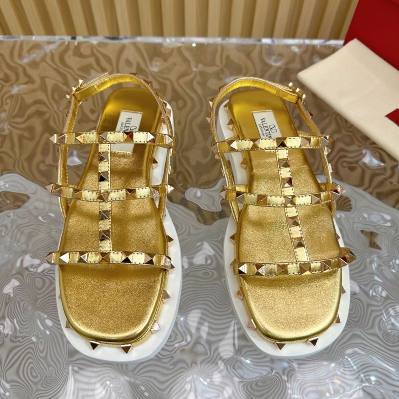 Valentino Sandals